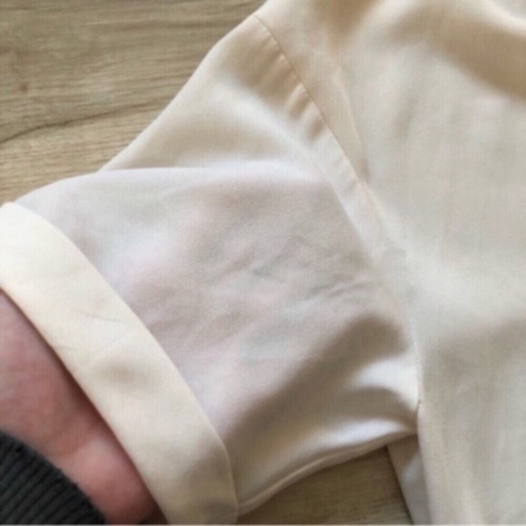 Babaton Cream Midi Dress - Picture 3 of 8